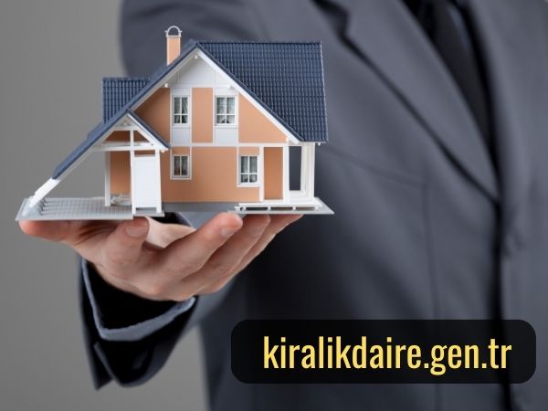 Kemerkaya Mahallesi Kiralık Daire